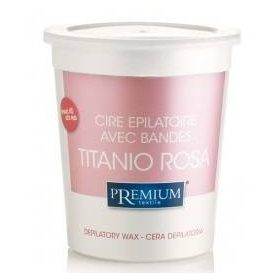 Prémium Titándioxidos gyanta tégelyben 700ml