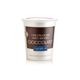 Prémium Csokoládés gyanta tégelyben 700ml