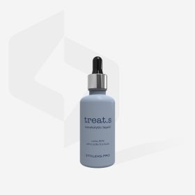 Staleks Treat.s Keratolitikus készítmény 50ml KT-50