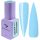 DNKa' Color Gel Polish Miranda 0122 12ml