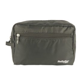  BaByliss Férfi neszesszer, külső zsebbel - M méret (fekete)