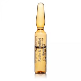 BCN  Rutin&Meliot ampulla 2ml