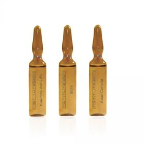 BCN  Szeborrea kezelő mezoterápiás koktél csomag