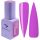 DNKa' Color Gel Polish 0043 12ml