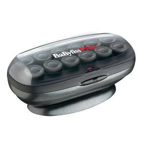 BaByliss PRO Jumbo hajcsavaró szett-12db