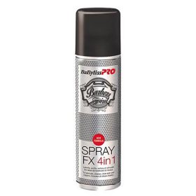 BaByliss PRO FX 4in1 spray 150ml