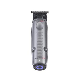   BaByliss PRO FXONE LO-PRO klasszikus amerikai stílusú trimmelő szürke