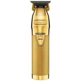 BaByliss PRO SkeletonFX kontúrnyíró arany