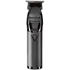   BaByliss PRO SkeletonFX vezeték nélküli kontúrnyíró acélszürke