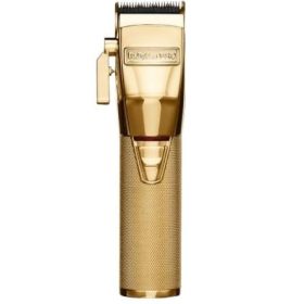   BaByliss PRO GOLDFX vezetékes / vezeték nélküli fém hajnyíró