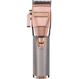   BaByliss PRO ROSEFX vezetékes / vezeték nélküli hajnyíró