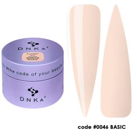DNKa' Builder Gel 0046 Basic 30ml