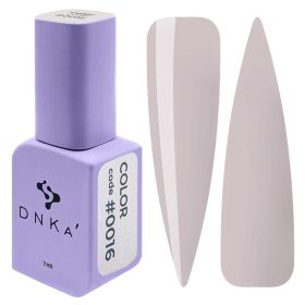 DNKa' Color Gel Polish 0016 7ml