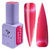 DNKa' Color Gel Polish Cat's Eye 0004 80's 7ml