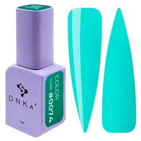DNKa' Color Gel Polish 0074 7ml