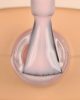 DARK Rosy Top coat 10 ml