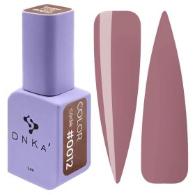 DNKa' Color Gel Polish 0012 7ml