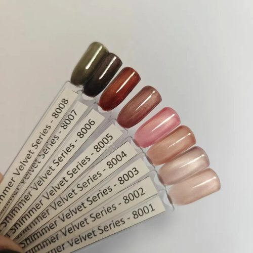 Canni Hema Free Gél Lakk 9ml - 8005