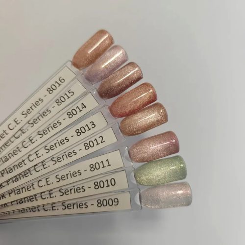 Canni Hema Free Gél Lakk 9ml - 8011