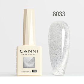 Canni Hema Free Gél Lakk 9ml - 8033