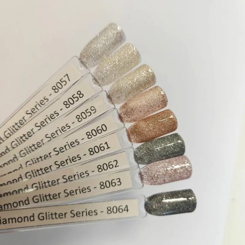 Canni Hema Free Gél Lakk 9ml - 8048