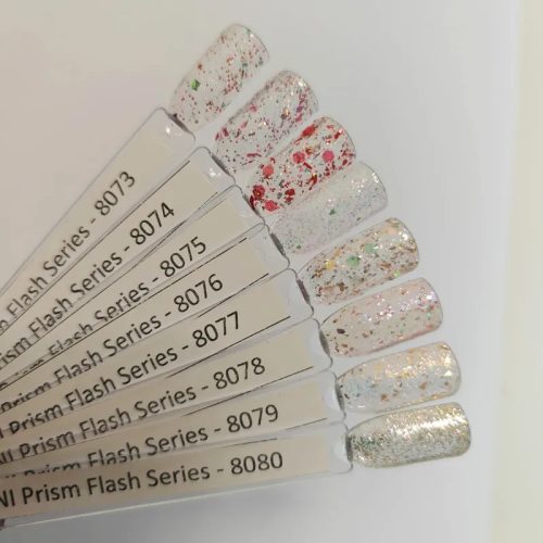 Canni Hema Free Gél Lakk 9ml - 8080