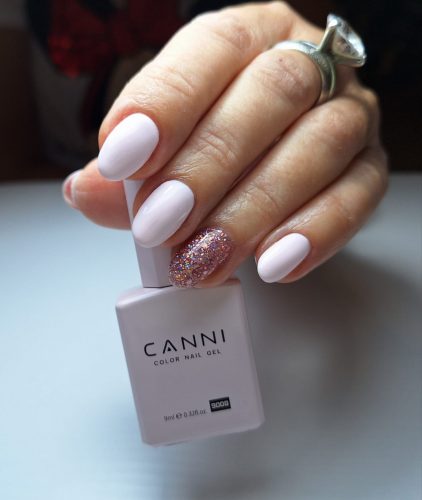 Canni Hema Free Gél Lakk 9ml - 9008