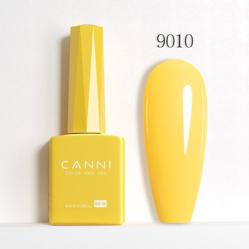 Canni Hema Free Gél Lakk 9ml - 9010
