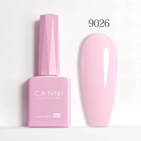 Canni Hema Free Gél Lakk 9ml - 9026