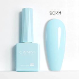 Canni Hema Free Gél Lakk 9ml - 9028