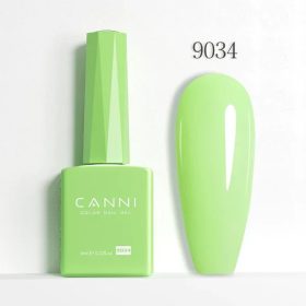 Canni Hema Free Gél Lakk 9ml - 9034