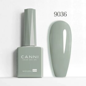 Canni Hema Free Gél Lakk 9ml - 9036