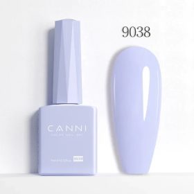 Canni Hema Free Gél Lakk 9ml - 9038
