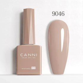 Canni Hema Free Gél Lakk 9ml - 9046
