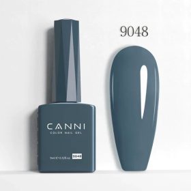 Canni Hema Free Gél Lakk 9ml - 9048