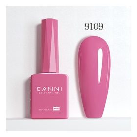 Canni Hema Free Gél Lakk 9ml - 9109
