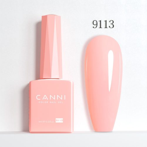 Canni Hema Free Gél Lakk 9ml - 9113