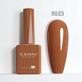 Canni Hema Free Gél Lakk 9ml - 9123