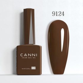 Canni Hema Free Gél Lakk 9ml - 9124