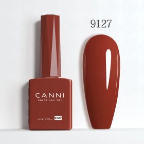 Canni Hema Free Gél Lakk 9ml - 9127