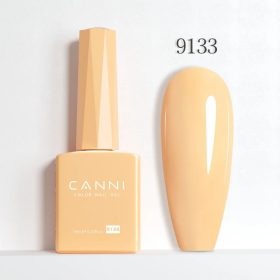 Canni Hema Free Gél Lakk 9ml - 9133