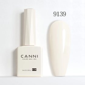 Canni Hema Free Gél Lakk 9ml - 9139