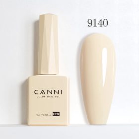 Canni Hema Free Gél Lakk 9ml - 9140