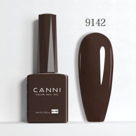 Canni Hema Free Gél Lakk 9ml - 9142