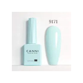 Canni Hema Free Gél Lakk 9ml - 9171