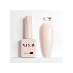Canni Hema Free Gél Lakk 9ml - 9172