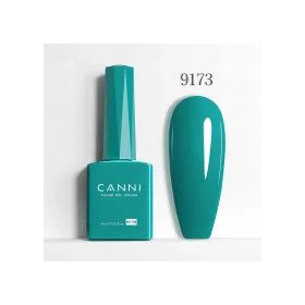 Canni Hema Free Gél Lakk 9ml - 9173