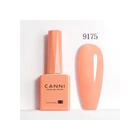 Canni Hema Free Gél Lakk 9ml - 9175