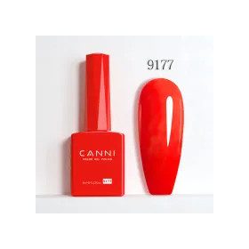 Canni Hema Free Gél Lakk 9ml - 9177