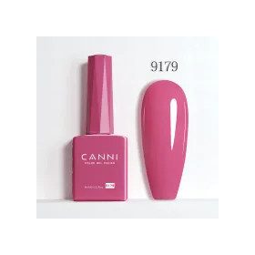 Canni Hema Free Gél Lakk 9ml - 9179